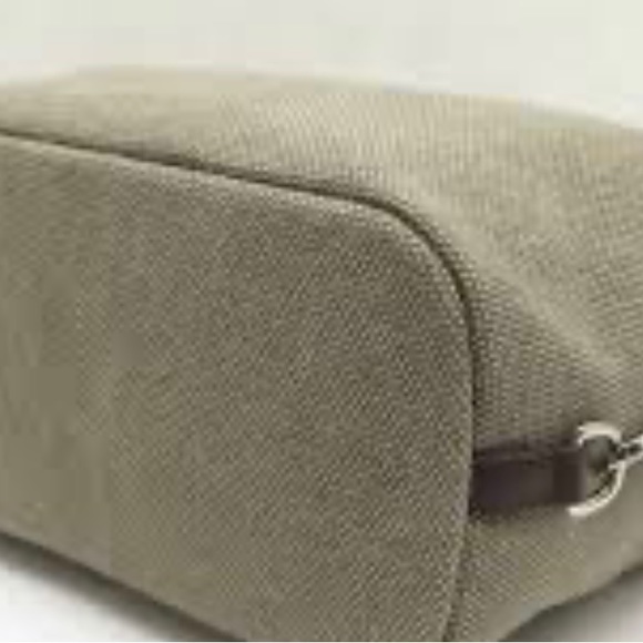 Authentic Rare Rolex Toiletries / Beauty Case - Picture 3 of 3